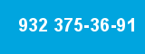 932 375-36-91 932 375-36-91
